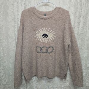 NWOT Rare Raquel Allegra Sweater Size 0 (Small)